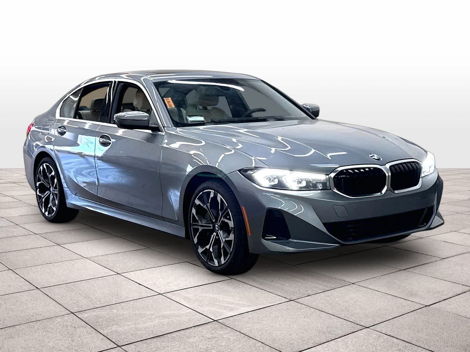 bmw 3 series 2026 3MW69CW0XT8G04087 image bmw 3 series 2026 3MW69CW0XT8G04087 image